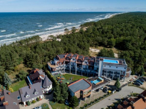 Apartamenty Jeanette, Rowy